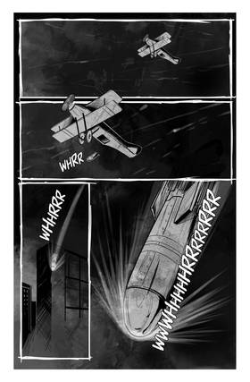 Read City of Demons  1 Page 3 in English