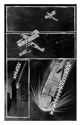 Read City of Demons  1 Page 4 in English