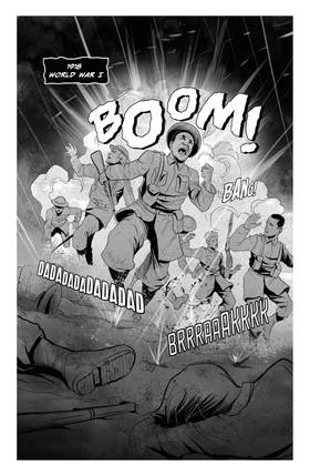 Read City of Demons  1 Page 5 in English