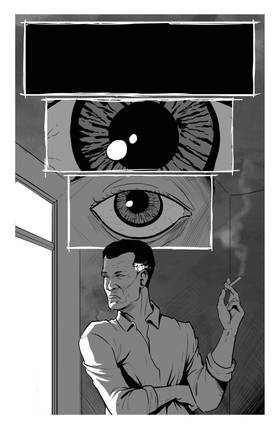 Read City of Demons  1 Page 10 in English