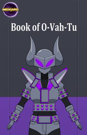 Read Books of O-Vah-Tu  1 Page 1 in English