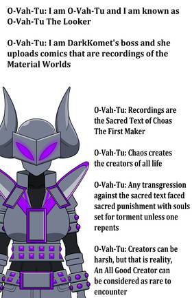 Read Books of O-Vah-Tu  1 Page 2 in English