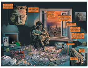 Read By the Time I Get to Dallas  1 Page 6 in English
