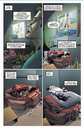 Read By the Time I Get to Dallas  2 Page 6 in English