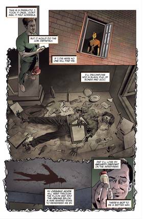 Read By the Time I Get to Dallas  2 Page 7 in English