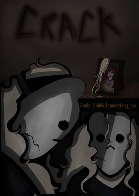 Read Polar bear  1 Page 4 in English