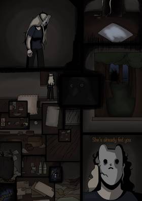 Read Polar bear  1 Page 5 in English
