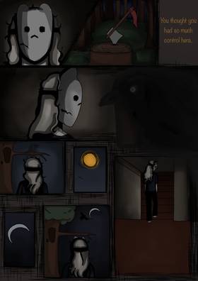 Read Polar bear  1 Page 6 in English
