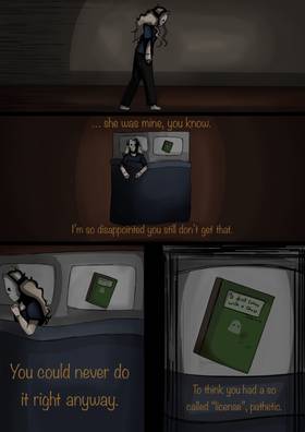 Read Polar bear  1 Page 7 in English