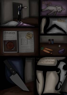 Read Polar bear  1 Page 8 in English