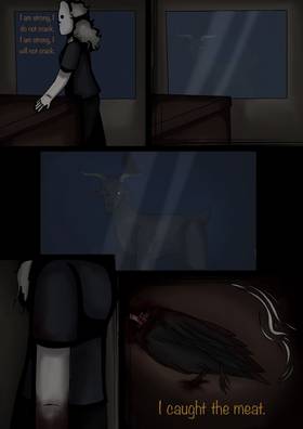 Read Polar bear  1 Page 9 in English