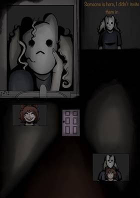 Read Polar bear  1 Page 10 in English