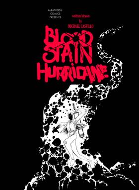 Read Blood Stain Hurricane  2 Page 1 in English