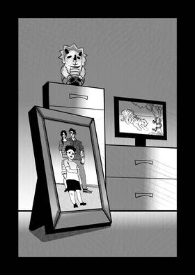 Read Shapeless & Weightless  1 Page 1 in English