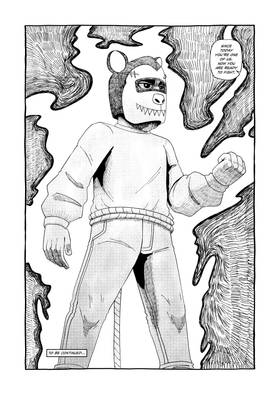 Read Chronicles of a Masked Traveler  2 Page 8 in English