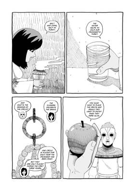 Read Chronicles of a Masked Traveler  3 Page 6 in English