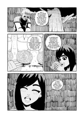 Read Chronicles of a Masked Traveler  3 Page 9 in English