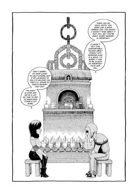 Read Chronicles of a Masked Traveler  3 Page 10 in English