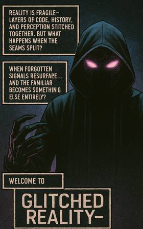Read Glithced Reailty Season 1   3 Page 2 in English