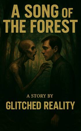 Read Glithced Reailty Season 1   5 Page 1 in English