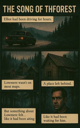 Read Glithced Reailty Season 1   5 Page 3 in English