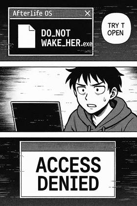 Read Zero Reincarnations: I died and stayed dead  1 Page 7 in English