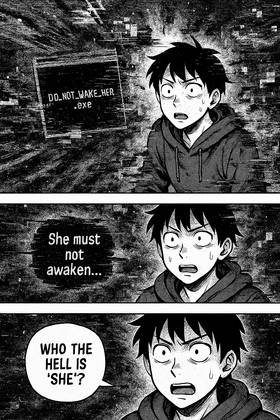 Read Zero Reincarnations: I died and stayed dead  1 Page 8 in English