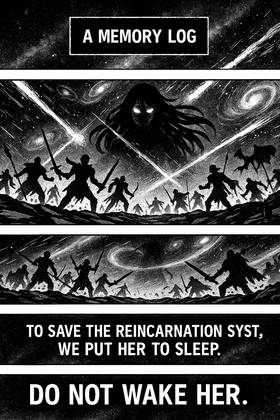 Read Zero Reincarnations: I died and stayed dead  1 Page 10 in English