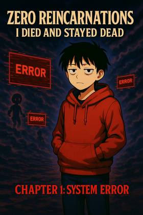 Read Zero Reincarnations: I died and stayed dead  1 Page 1 in English