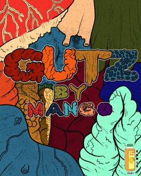 Read Gutz    1 Page 1 in English