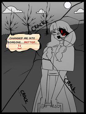 Read Slashing Desire  1 Page 2 in English