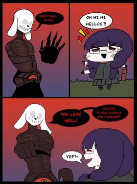 Read Slashing Desire  1 Page 4 in English