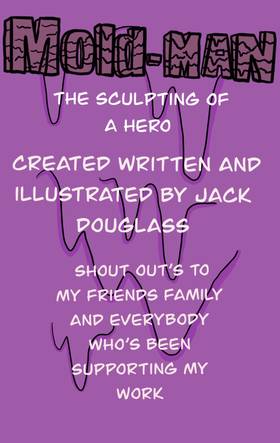 Read Mold man  1 Page 2 in English