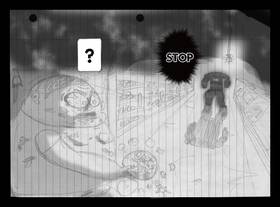 Read PIZZAMAN - Out for Delivery  1 Page 10 in English