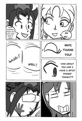 Read SaGia  18 Page 6 in English