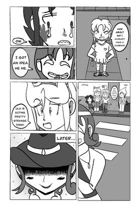 Read SaGia  18 Page 7 in English