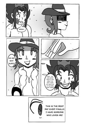 Read SaGia  18 Page 8 in English