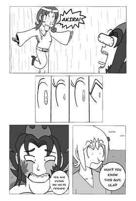 Read SaGia  18 Page 10 in English