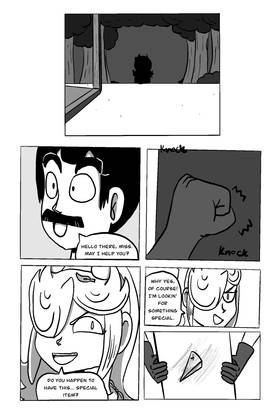 Read SaGia  19 Page 2 in English