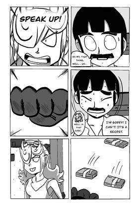 Read SaGia  19 Page 3 in English