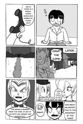 Read SaGia  19 Page 4 in English
