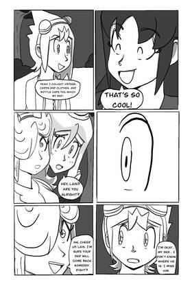 Read SaGia  19 Page 6 in English