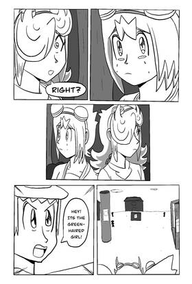 Read SaGia  19 Page 7 in English