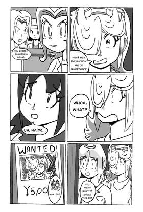 Read SaGia  19 Page 8 in English