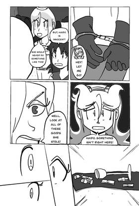 Read SaGia  19 Page 10 in English