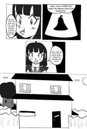 Read SaGia  20 Page 2 in English