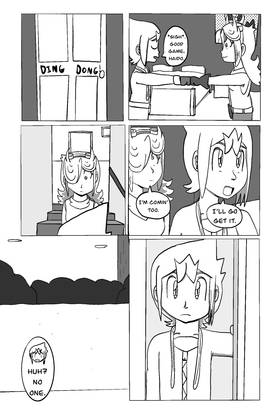Read SaGia  20 Page 4 in English