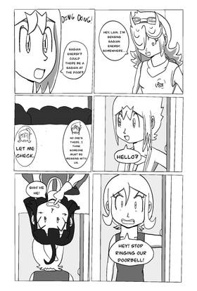 Read SaGia  20 Page 5 in English