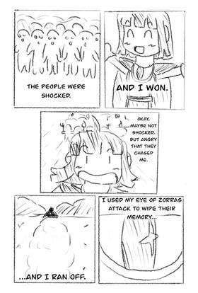 Read SaGia  20 Page 10 in English