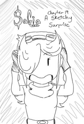 Read SaGia  21 Page 1 in English
